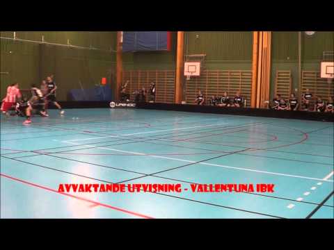 2013-09-28 Vallentuna IBK - Grimsta AIK