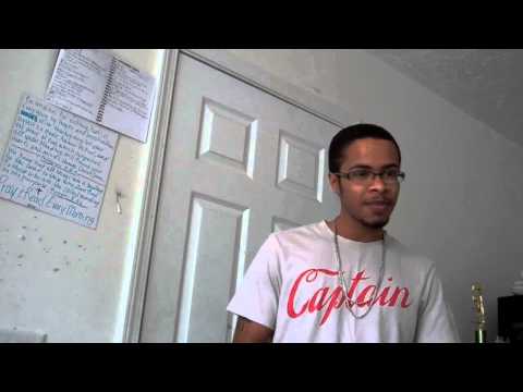 CB-1 Weight Gainer Review: Brandon