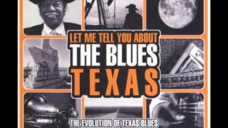 Walter Davis, Blue ghost blues