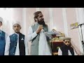 Aalame Deen Bano Hafiz E Quran Bano