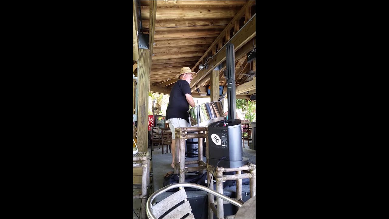 Hire Jolly Mon Jams Steel Drum Band in Wilmington, North Carolina