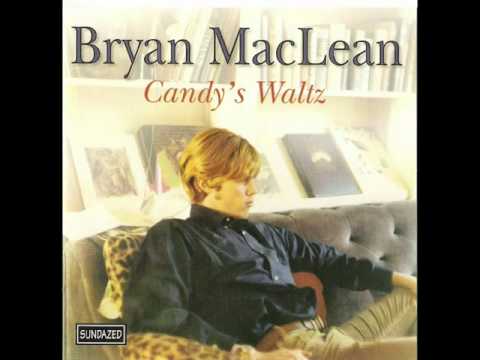 Bryan MacLean - 