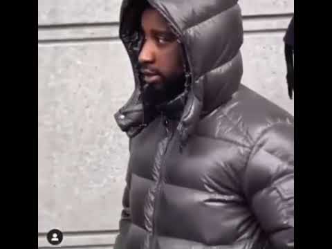 B-Lovee Catch A Opp Lacking At 161 At Court