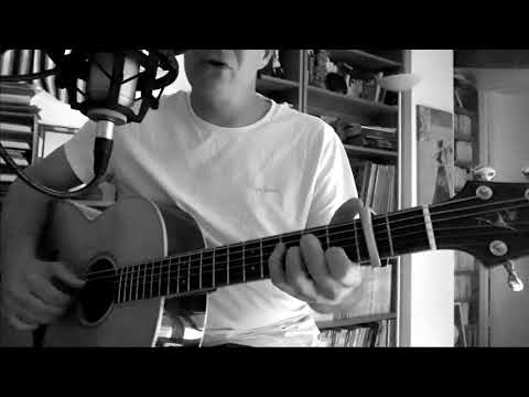 Je me suis fait tout petit - Georges Brassens (reprise)