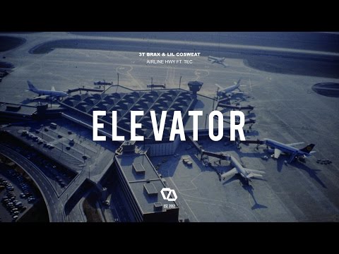 3T Brax & Lil Cosweat - Airline HWY Ft. TEC
