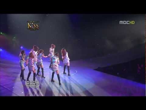 0226 After School - 너 때문에 (because of you)