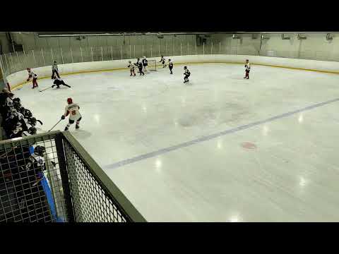 U15 AAA Jyp Musta - Sport / 25.9.2021 klo 17:00 / HH1 / U15 AAA Alkusarja, lohko 3