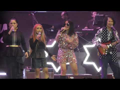 7 Bintang - Jalan Masih Panjang Live