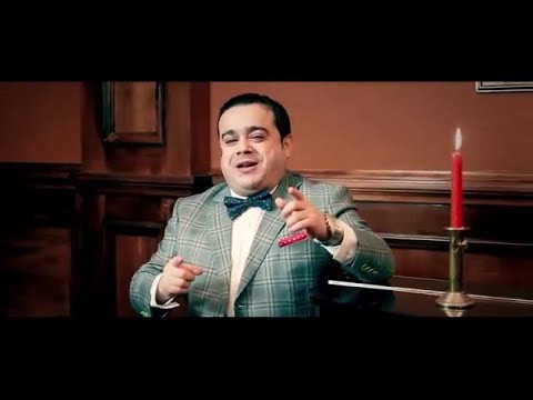 Adrian Minune si George Talent - Vreau sa mor de batrane | Official Video