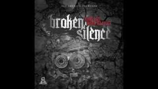 Mark Battles &amp; King Los feat. Dizzy Wright  - &quot;Riding Slow&quot; OFFICIAL VERSION