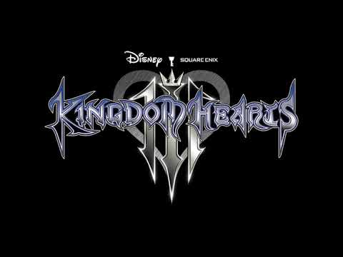 kingdom hearts 3 Scala Ad Caelum field theme extended