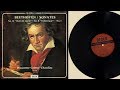 Huguette Grémy-Chauliac (harpsichord) Ludwig Van Beethoven, Trois sonates: No. 1, 8 & 14