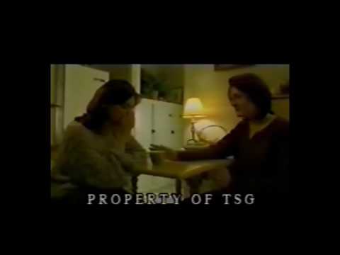 Strangeland Deleted Scene