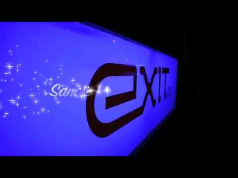 14.04.2012 TOM PULSE ft. FIT4FUNK pres. FLYING trough THE AIR  @ EXIT CLUB.m4v