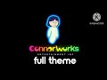 ConnorWorks Entertainment Inc 1983 1997 Full Theme