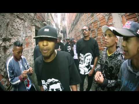 D'Monte Mc's - Quebrada é Part. Peba Zunir e Jé CP (Videoclipe)