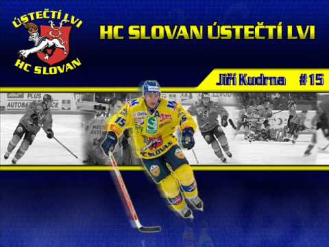 HC SLOVAN ÚSTEČTÍ LVI HYMNA