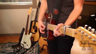 Matt Wertz - Everything&#39;s Right - Audiotree Live