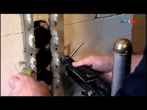 Elektromontagehilfe - MDR Einfach genial - 08.05.2012