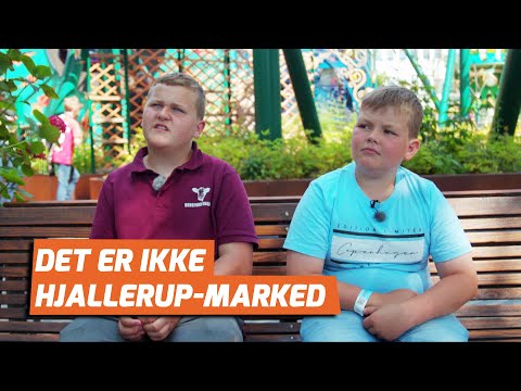 Københavnertur: Hvorfor er alting så dyrt herovre? 700 kr. for en hat! | Knejter & Kødkvæg S1E5