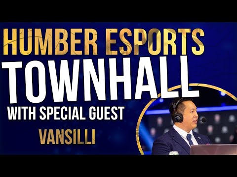 Esports Insights with Vansilli