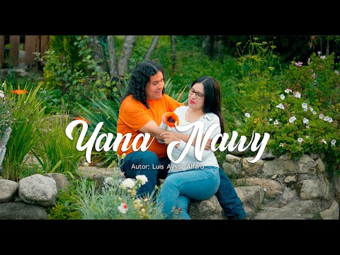 YANA ÑAWY - Luis Ayvar Alfaro