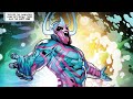 Lost One: Marvel Comics most powerful being! (Comics Explained)