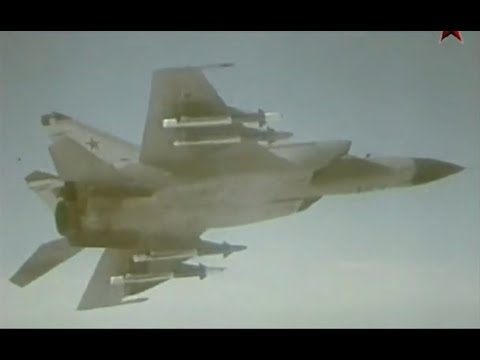 𝙂𝙪𝙖𝙧𝙙𝙞𝙣𝙜 𝙏𝙝𝙚 𝙎𝙤𝙫𝙞𝙚𝙩 𝙎𝙠𝙮 | 𝙋𝙑𝙊 𝙄𝙣 60'𝙨 - 80'𝙨