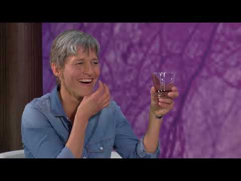 Roberz Franz:Ursäfte etwas ganz besonderes!