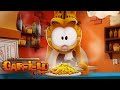More Food For Garfield Garfield Cartoon Collection