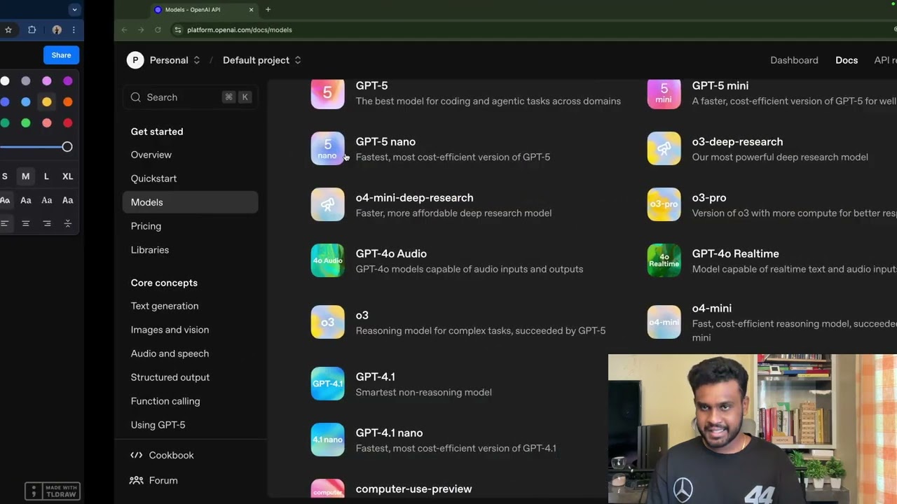 #02 Getting Started With OpenAI API in Python | Handson Tutorial | Open AI SDK | Langchain