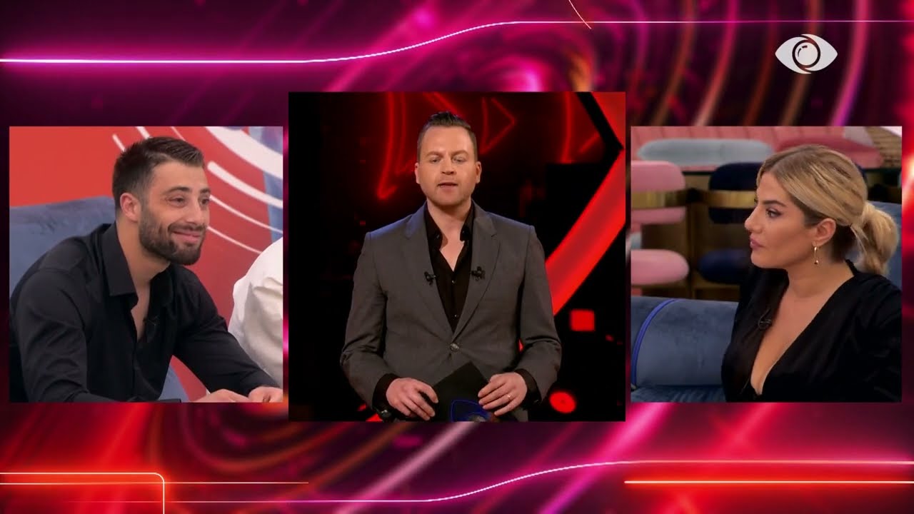 Pas konfrontimeve në shtëpi, ja vendimi i “Vëllait të Madh” për çiftin Ilnisa-Meriton