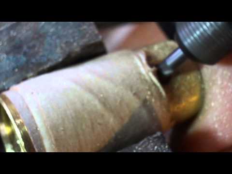 Gun Slicker Tutorial: 2240 Valve Mod