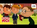 Der Kleine Nick Staffel 1 Folge 28 Die Camper GANZE FOLGE