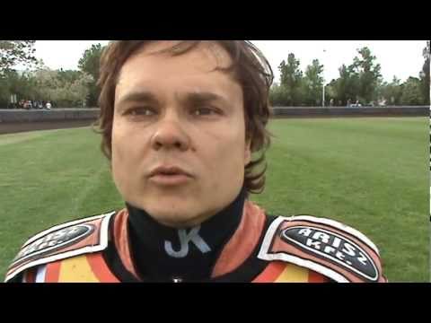 Magosi Norbert riport 2011-05-14 OB. Gyula