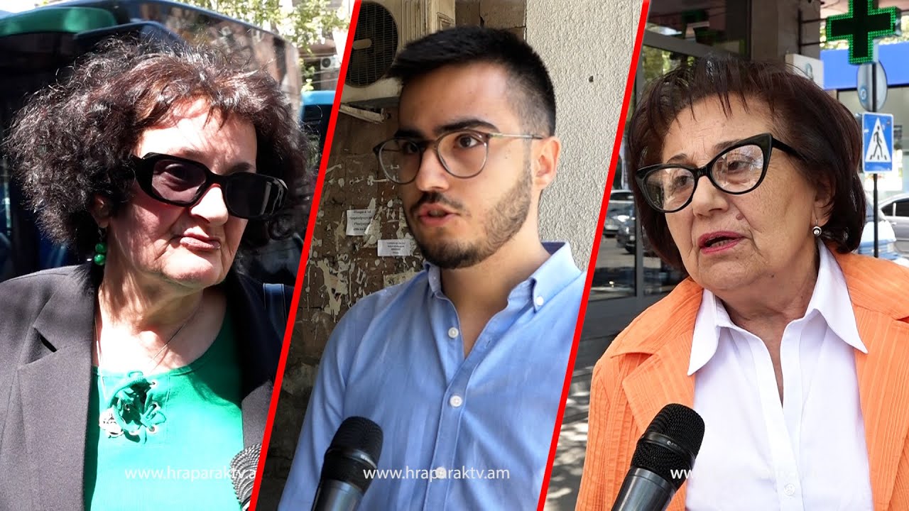 Եթե մենք տեր չկանգնենք մեր պատմությանը, ոչ ոք չի կանգնի․ պետք է պահանջենք մեր հողերը