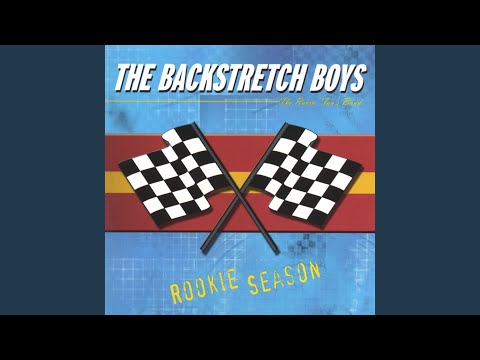 Daytona - The Backstretch Boys