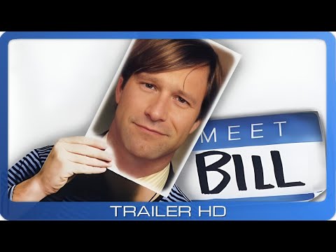 Trailer-Vorschau: Meet Bill