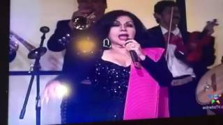 Mercedes Castro la sopa del bebe