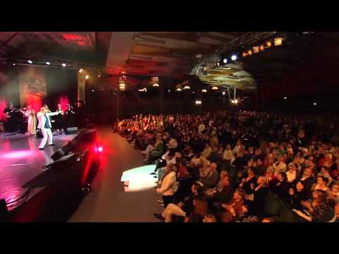 "Atgriešanās" mūz.Zigmars Liepiņš, vārdi Māra Zālīte. Dzied IGO