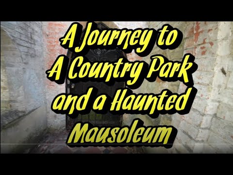 A WALKAROUND BRANDON COUNTRY PARK & A 3,000 YEAR OLD BARROW