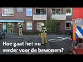 Bewoners mogen spullen appartement halen na explosies in Bilthoven  | RTV Utrecht
