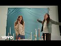Leanna Crawford Seph Schlueter Water Into Wine Music Video