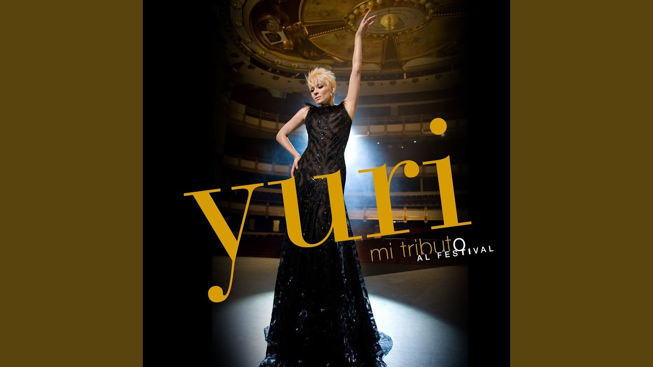 Yuri - Víctima O Ladrón
