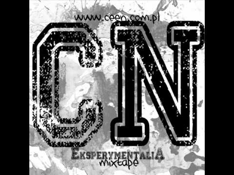 CeeN - Nie ma tego złego[Mixtape Eksperymentalia 2011]