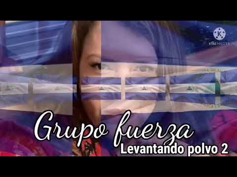 lebantando polvo 2 yitha y su grupo fuerza