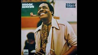 Brook Benton big Mable Murphy
