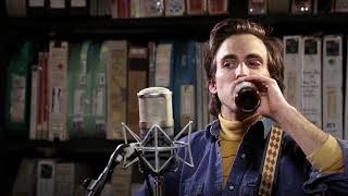 Andrew Combs - Full Session - 3/22/2017 - Paste Studios - New York, NY