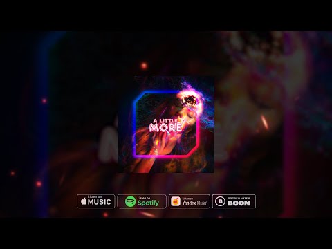 Starix & ANRY - A Little More (Official Audio)