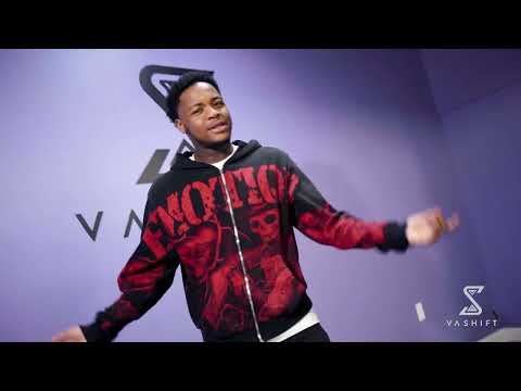 R2R MARRI - SKRILLA REMIX | VA SHIFT GAME DAY LIVE PERFORMANCE